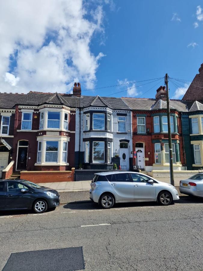Arklesfcliverpool Ngoại thất bức ảnh