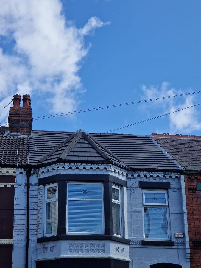 Arklesfcliverpool Ngoại thất bức ảnh