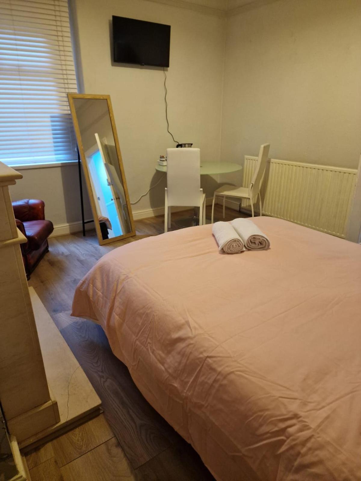 Arklesfcliverpool Ngoại thất bức ảnh