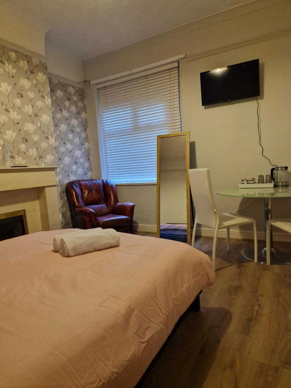 Arklesfcliverpool Ngoại thất bức ảnh