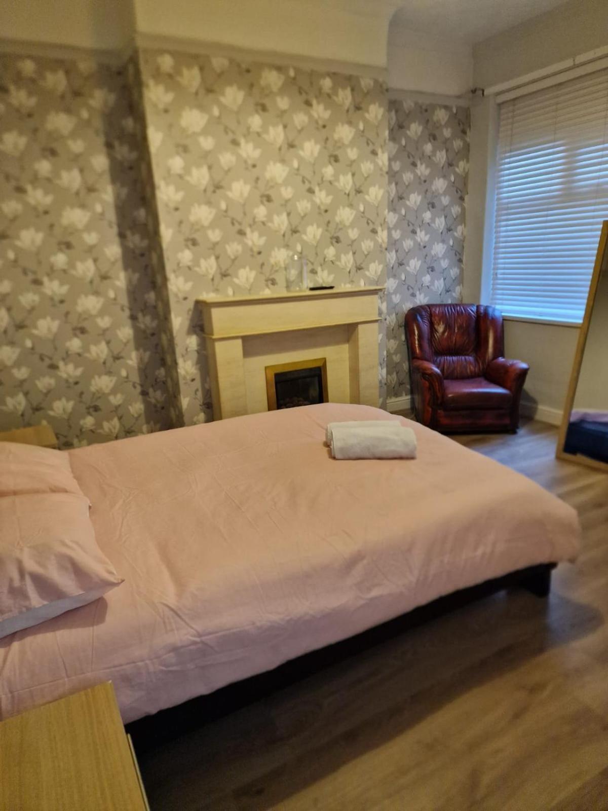 Arklesfcliverpool Ngoại thất bức ảnh