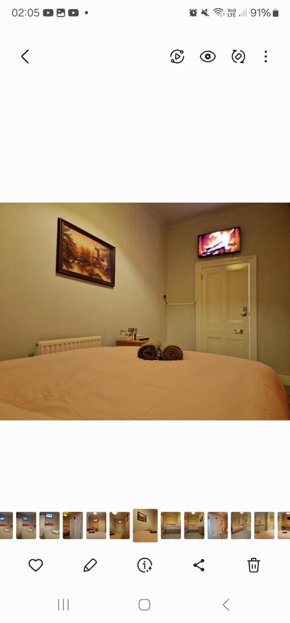 Arklesfcliverpool Ngoại thất bức ảnh