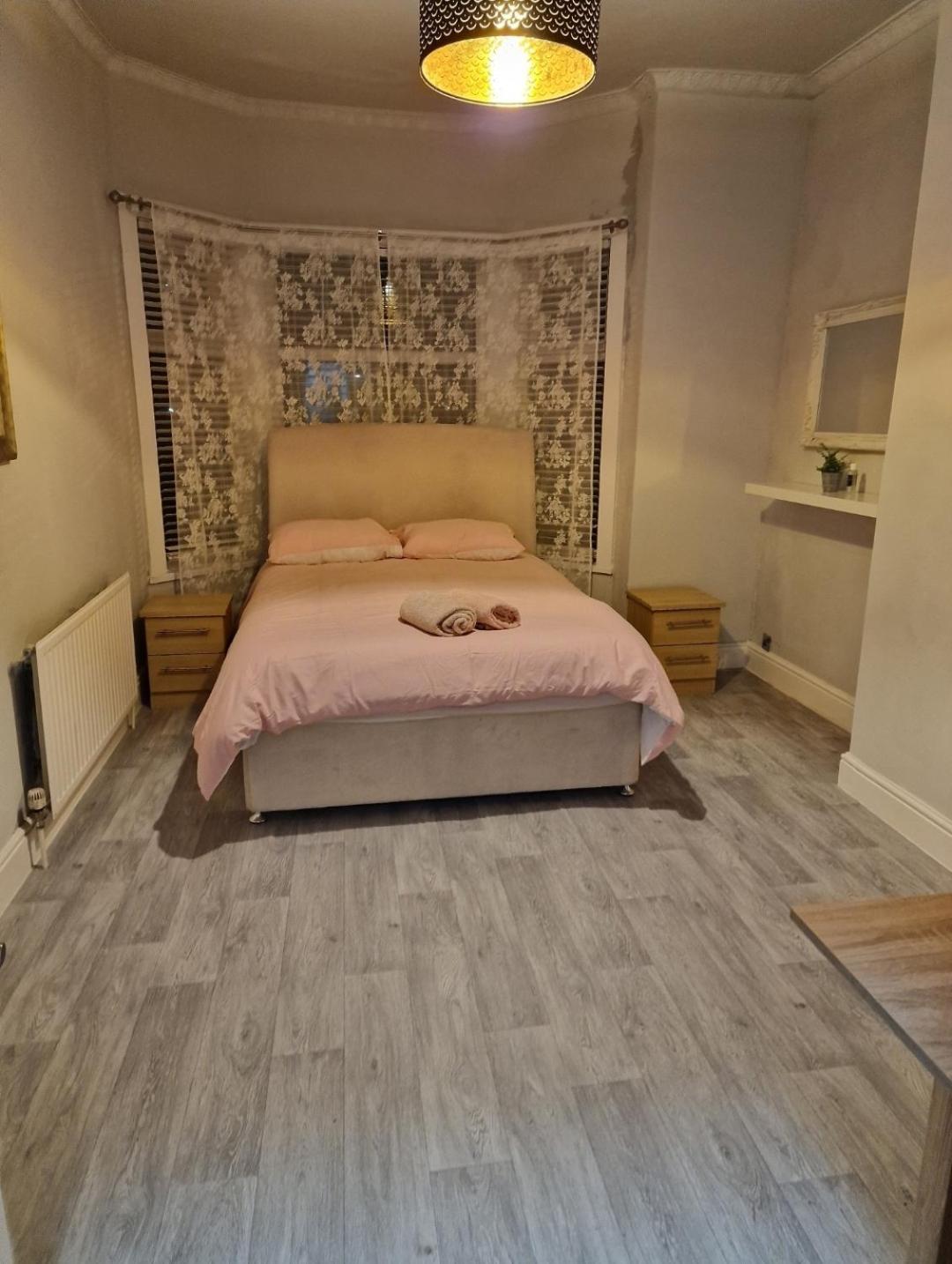 Arklesfcliverpool Ngoại thất bức ảnh